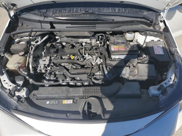 2019 TOYOTA COR JTNK4RBE8K3017314