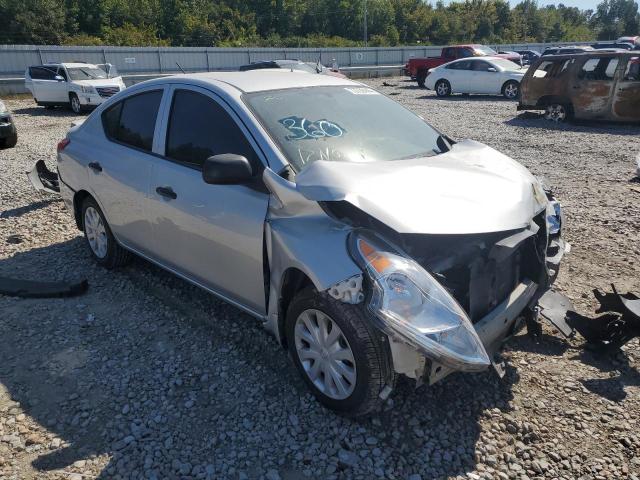 Vin: 3n1cn7ap8fl841128, lot: 73739444, nissan versa s 20154