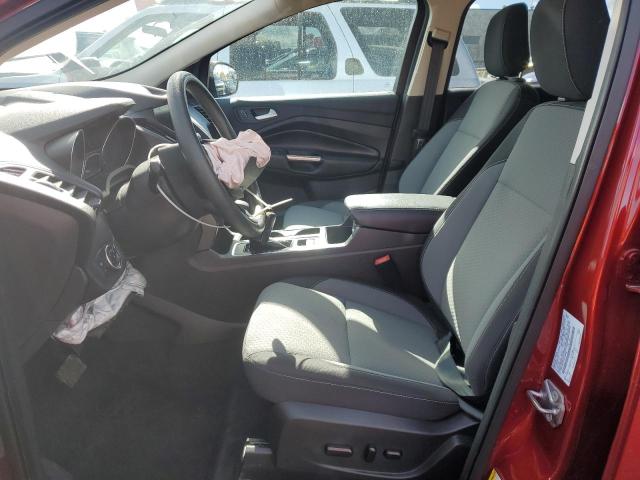 2019 FORD ESCAPE SE - 1FMCU9GD1KUA50945