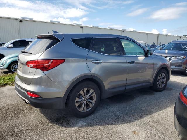 2016 HYUNDAI SANTA FE S - 5XYZT3LB6GG317654