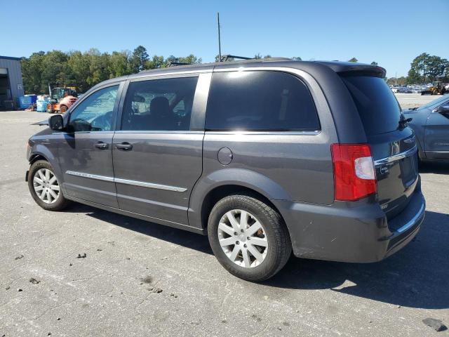 2015 CHRYSLER TOWN & COU - 2C4RC1BG8FR617417