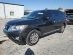 2015 NISSAN PATHFINDER - 5N1AR2MM4FC606813
