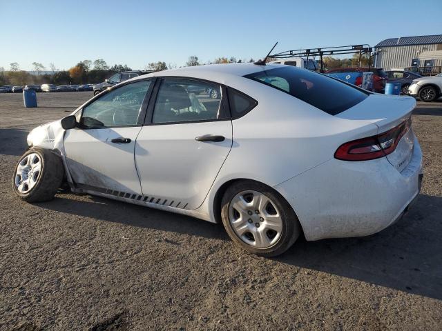 VIN 1C3CDFAA9DD303275 2013 Dodge Dart, SE no.2