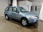 SUBARU FORESTER X photo