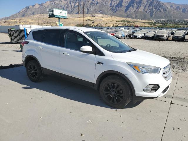 2019 FORD ESCAPE SE - 1FMCU9G97KUB66209