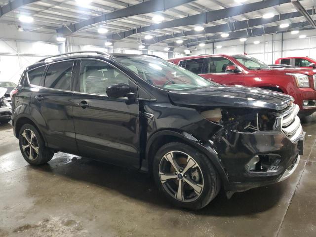 2018 FORD ESCAPE SEL - 1FMCU9HD3JUC70682