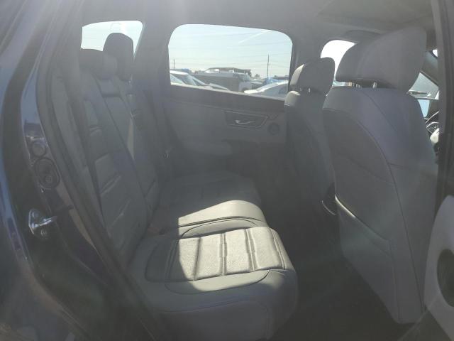 2018 HONDA CR-V TOURI - 7FARW2H96JE026498