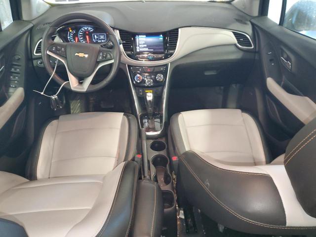 2020 CHEVROLET TRAX PREMI 3GNCJRSBXLL160480