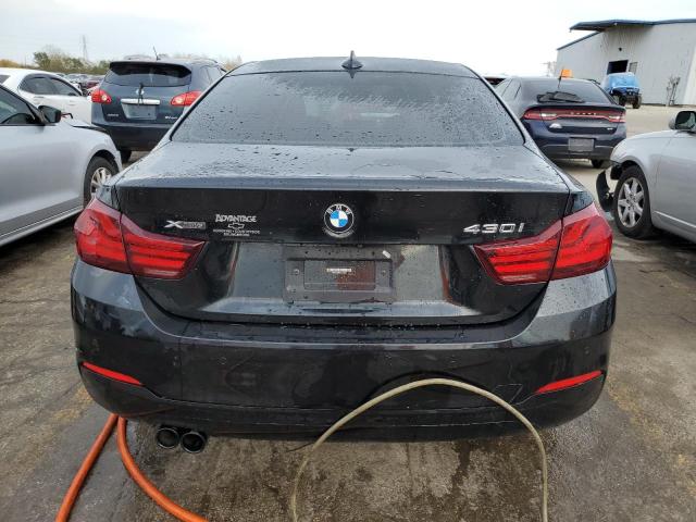 VIN WBA4W5C0XLFH12655 2020 BMW 4 SERIES no.6