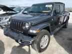 2021 JEEP GLADIATOR - 1C6JJTAG5ML546657