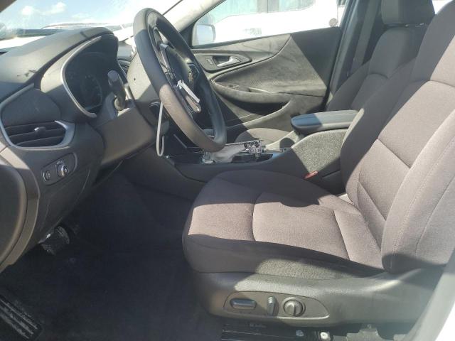 2024 CHEVROLET MALIBU LT - 1G1ZD5ST0RF117032