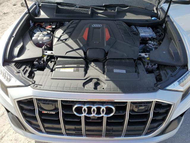 2023 AUDI SQ8 PREMIU WA1AWBF19PD041903