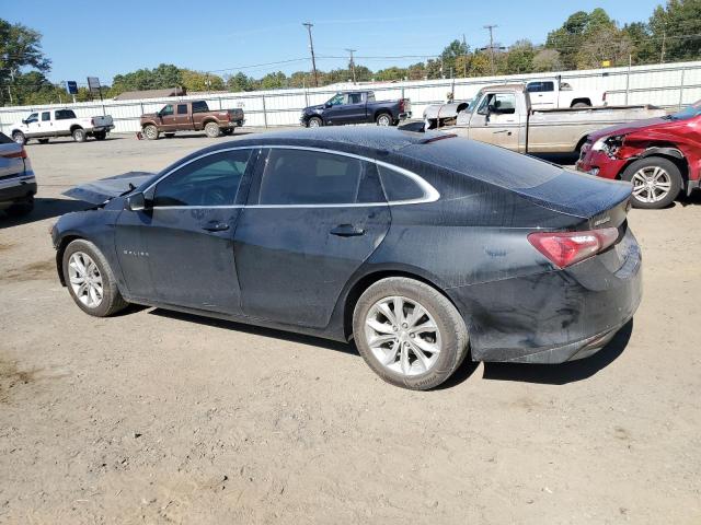 VIN 1G1ZD5ST3KF134624 2019 CHEVROLET MALIBU no.2