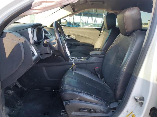 2016 CHEVROLET EQUINOX LT - 1GNALDEK4GZ105263