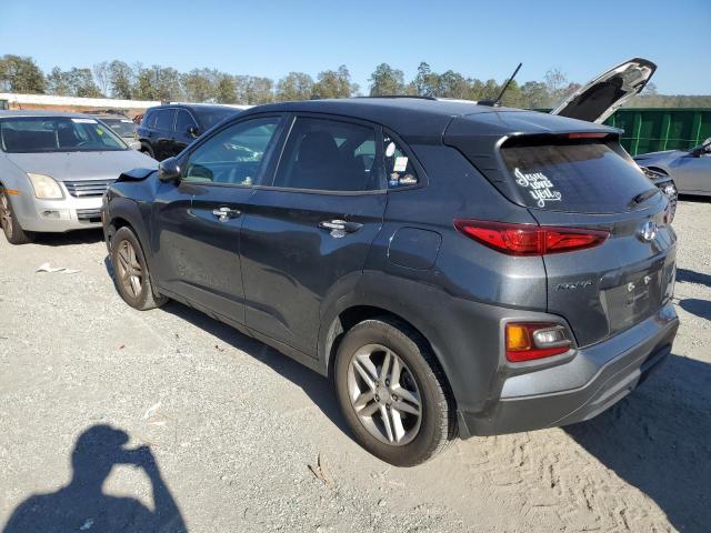 2019 HYUNDAI KONA SE - KM8K12AA3KU383075