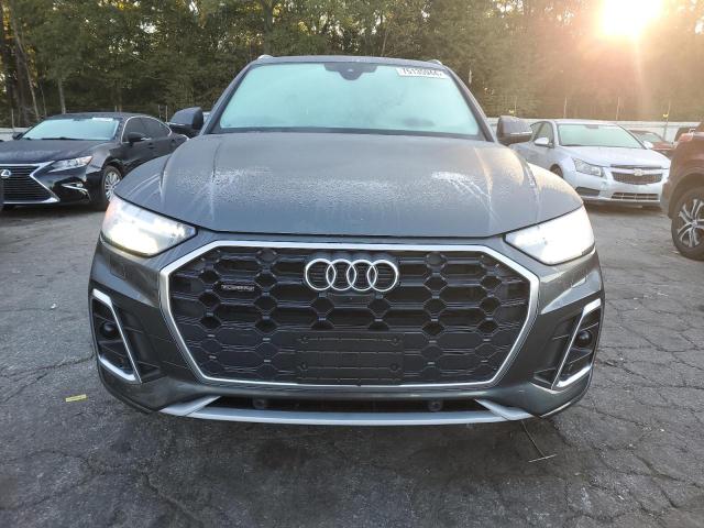 2022 AUDI Q5 PRESTIG - WA1FAAFY6N2011780