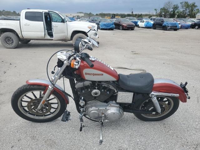 2000 HARLEY-DAVIDSON XL1200 1HD1CAP16YK128032