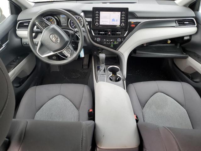 2022 TOYOTA CAMRY LE - 4T1C11AK1NU654470