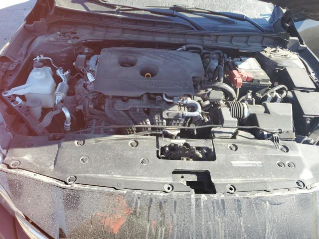 2019 NISSAN ALTIMA SR - 1N4BL4CV8KC171715