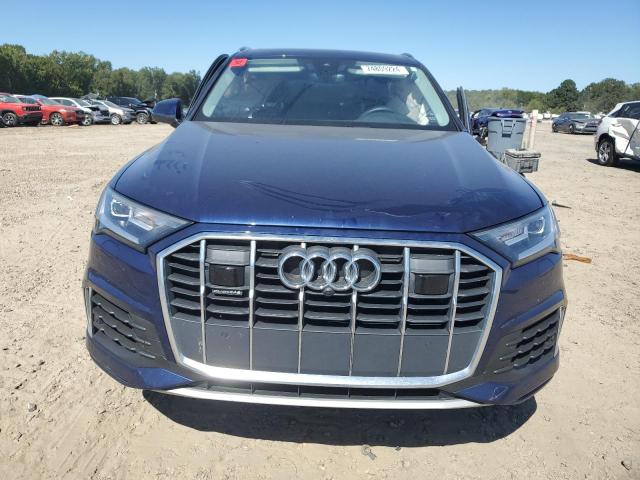 2022 AUDI Q7 PREMIUM - WA1LXBF74ND011411