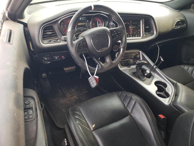 2016 DODGE CHALLENGER - 2C3CDZC97GH352504