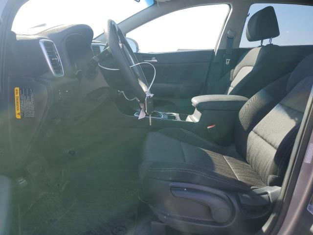 2022 KIA SPORTAGE L - KNDPM3AC7N7993914