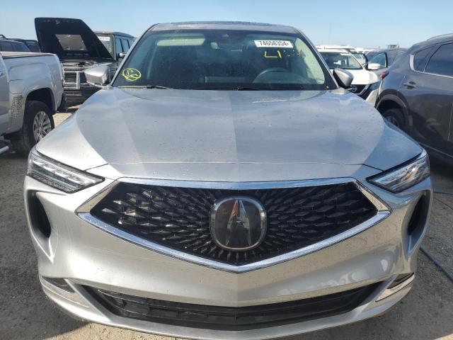 VIN 5J8YD9H34RL006584 2024 ACURA MDX no.5