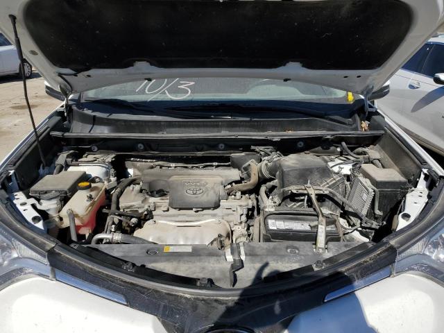 2018 TOYOTA RAV4 ADVEN - 2T3RFREV5JW790102