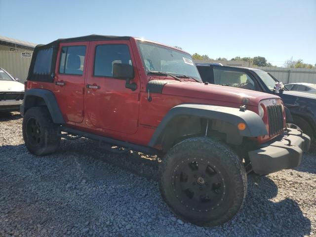 VIN 1C4BJWDG2DL705502 2013 Jeep Wrangler, Sport no.4