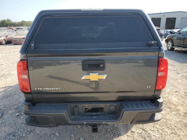 2016 CHEVROLET COLORADO L - 1GCGTCE39G1207033