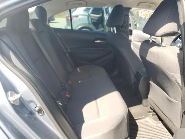 2021 TOYOTA COROLLA LE - 5YFEPMAE0MP151600