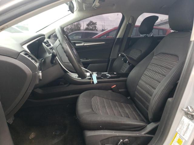 2016 FORD FUSION SE - 3FA6P0H70GR398835