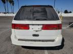 HONDA ODYSSEY LX photo