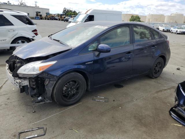 2014 TOYOTA PRIUS #2988794653