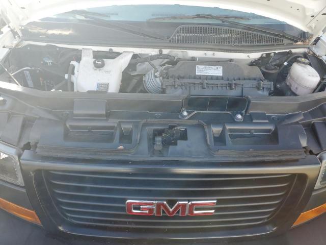 VIN 7GZ37TC73PN006118 2023 GMC SAVANA no.11