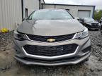 CHEVROLET CRUZE LT photo