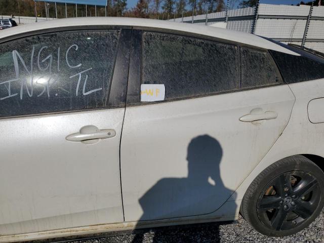 2017 TOYOTA PRIUS - JTDKARFU3H3049028