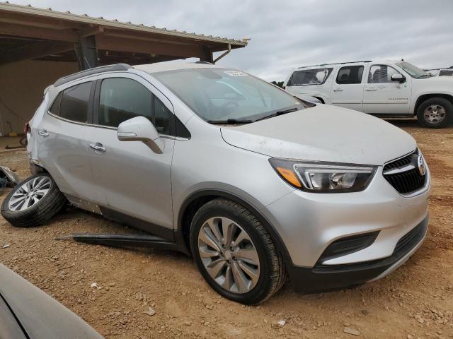 2019 BUICK ENCORE PRE - KL4CJASB7KB803582