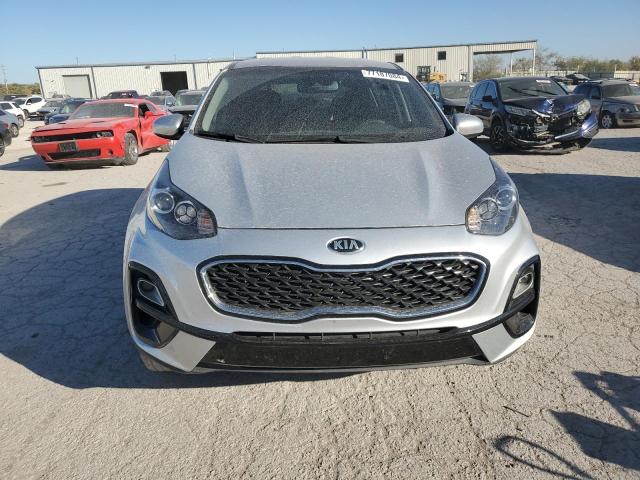 VIN KNDPMCAC3N7023493 2022 KIA SPORTAGE no.5