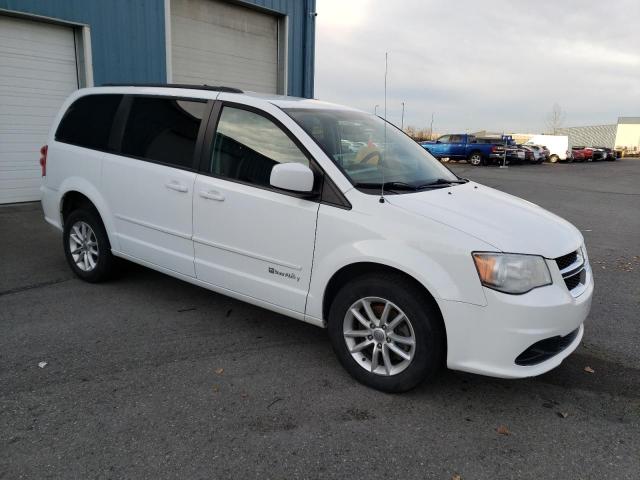 Vin: 2c4rdgcg7gr328755, lot: 77855114, dodge caravan sxt 20164