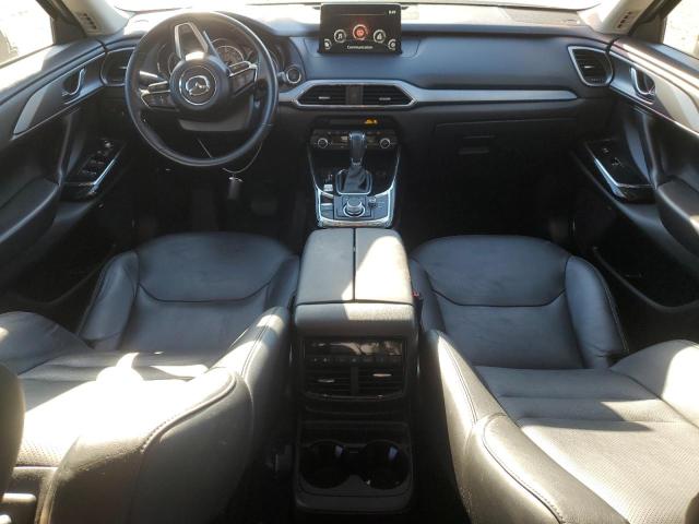 2020 MAZDA CX-9 TOURI - JM3TCBCYXL0401407