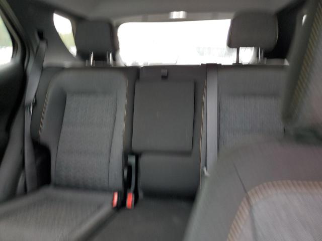 2024 CHEVROLET EQUINOX LT - 3GNAXUEG5RL242268