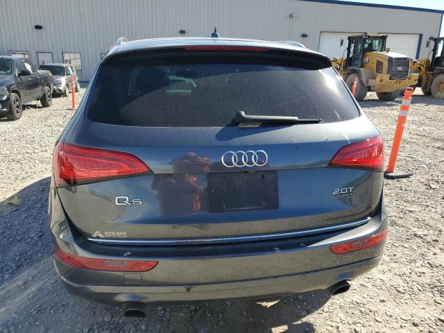 VIN WA1L2AFP2GA138428 2016 Audi Q5, Premium Plus no.6