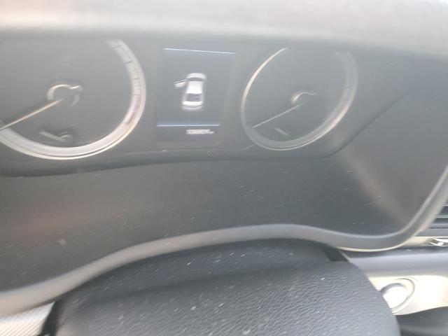 2018 HYUNDAI SONATA - 5NPE34AFXJH661319