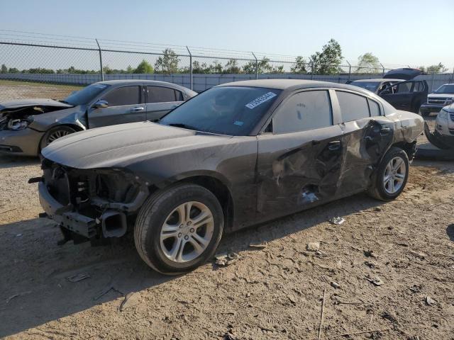 VIN 2C3CDXBGXLH126469 2020 DODGE CHARGER no.1