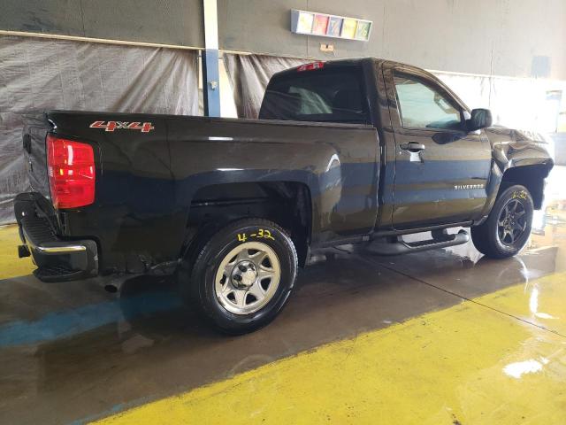 VIN 1GCNKNEH4GZ301257 2016 Chevrolet Silverado, K1500 no.3