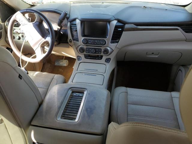 2018 GMC YUKON DENA - 1GKS2CKJXJR353485