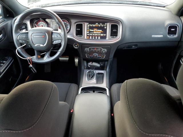 2022 DODGE CHARGER GT - 2C3CDXHG2NH260094