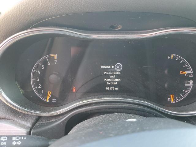 2019 JEEP GRAND CHER - 1C4RJEAG7KC597503