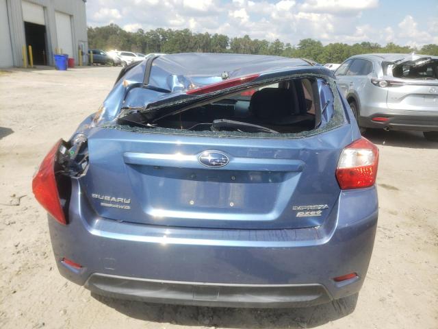 2016 SUBARU IMPREZA PR - JF1GPAB63G8203760